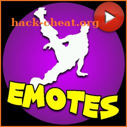 FORTNITE Dances & Emotes (Emotes & Dances VIDEOS) icon