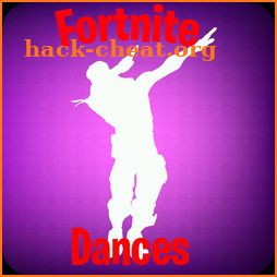 Fortnite Dances (Bailes Fortnite) icon