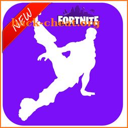 Fortnite Dances (Fortnite Emotes) icon