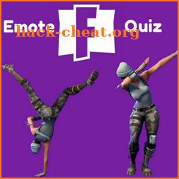 Fortnite Emote Quiz icon