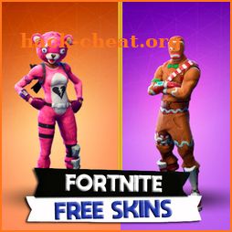 Fortnite Free Images Skins icon