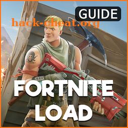 Fortnite Info/Guide ( BattleRoyale ) icon