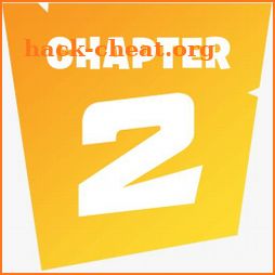 Fortnite Lite : Chapter 2 icon