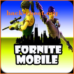Fortnite Mobile-Guide game icon