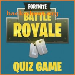 Fortnite Quiz (Battle Royale Trivia) icon
