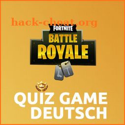 Fortnite Quiz Deutsch icon