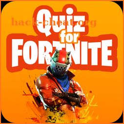 Fortnite Quiz: Knowledge Test icon