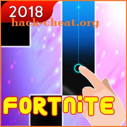 Fortnite Rhythm Dance Piano icon