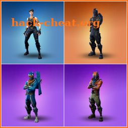 Fortnite Skin Quiz Hack Cheats and Tips | hack-cheat.org