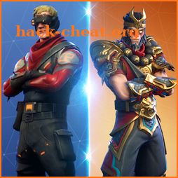 Fortnite Skins For Free icon