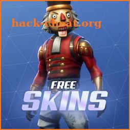 Fortnite Skins Free icon