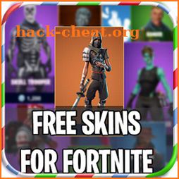 Fortnite Skins Image Free icon