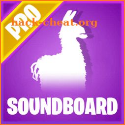 Fortnite Soundboard Pro icon