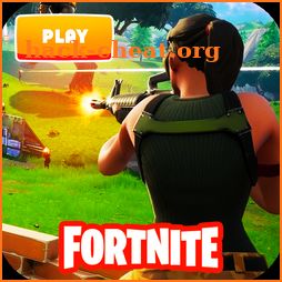 Fortnite Tube &  Companion icon