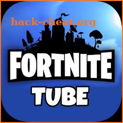 Fortnite Tube icon