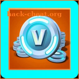 Fortnite V-Bucks icon