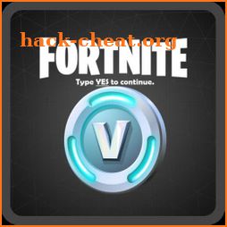 Fortnite V-Bucks icon