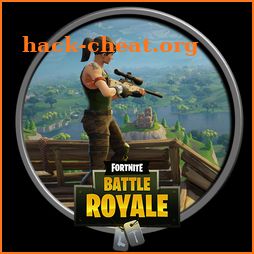 Fortnite videos game icon