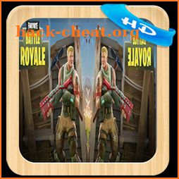 Fortnite Wallpaper for fans Royal Battle HD icon