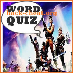 Fortnite Word Quiz icon