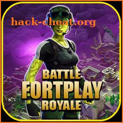 Fortplay Battle Royale icon