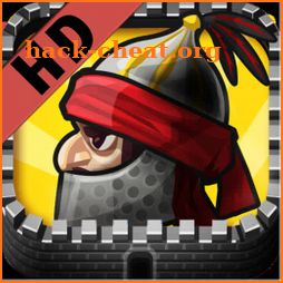 Fortress Under Siege HD icon