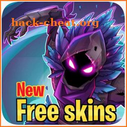 Fortskins - Battle Royal Free Skins icon