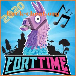 Forttime (Ringtones & Emotes & Shop & Wallpapers ) icon