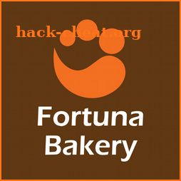 Fortuna Bakery Cafe icon