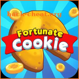 Fortunate Cookie - Lucky Food icon