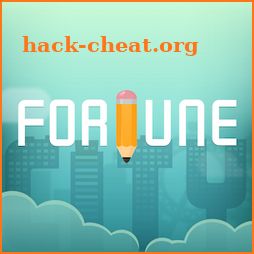 Fortune City - A Finance App icon