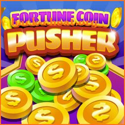 Fortune Coin Pusher icon