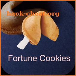 Fortune Cookie 2020 icon