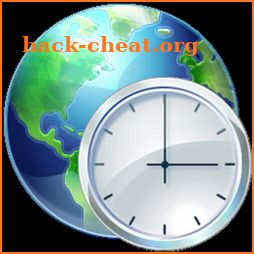 Fortune Day - World Clock icon