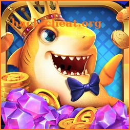 Fortune Fishing - Hottest Fishing Arcade Game icon