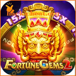Fortune Gems 2 Slot-TaDa Games icon