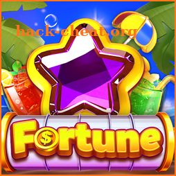 Fortune Glyph Reels icon