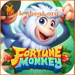 Fortune Monkey Slot-TaDa Games icon