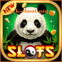Fortune Panda Slots – Free Macau Casino icon