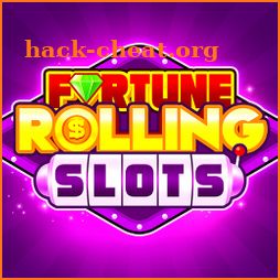 Fortune Rolling Slots - Casino icon