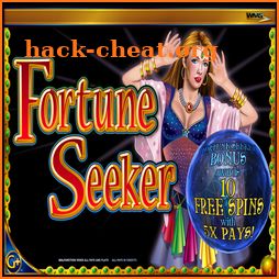 Fortune Seeker HD Slot Machine icon