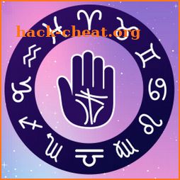 Fortune Teller : Horoscope & palm reading icon