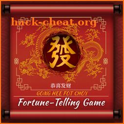 Fortune-Telling Game icon