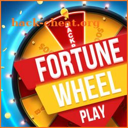 Fortune Wheel Free Play icon