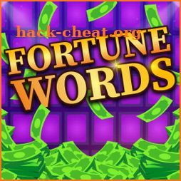 Fortune Words – Lucky Spin icon