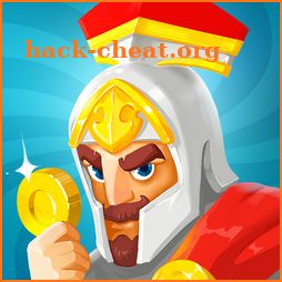 FortuneHeroes: Hot Coin Quest & Treasure Hunt icon