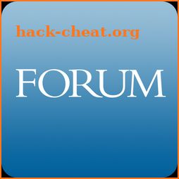 Forum Conference 2017 icon