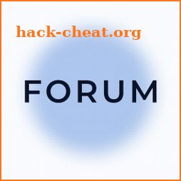 Forum Networking icon