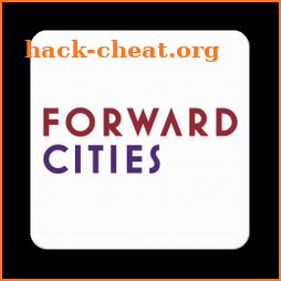 Forward Cities icon