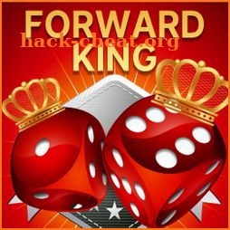 Forward King icon